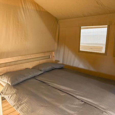 Toftum Bjerge Camping & Cottages Humlum 외부 사진