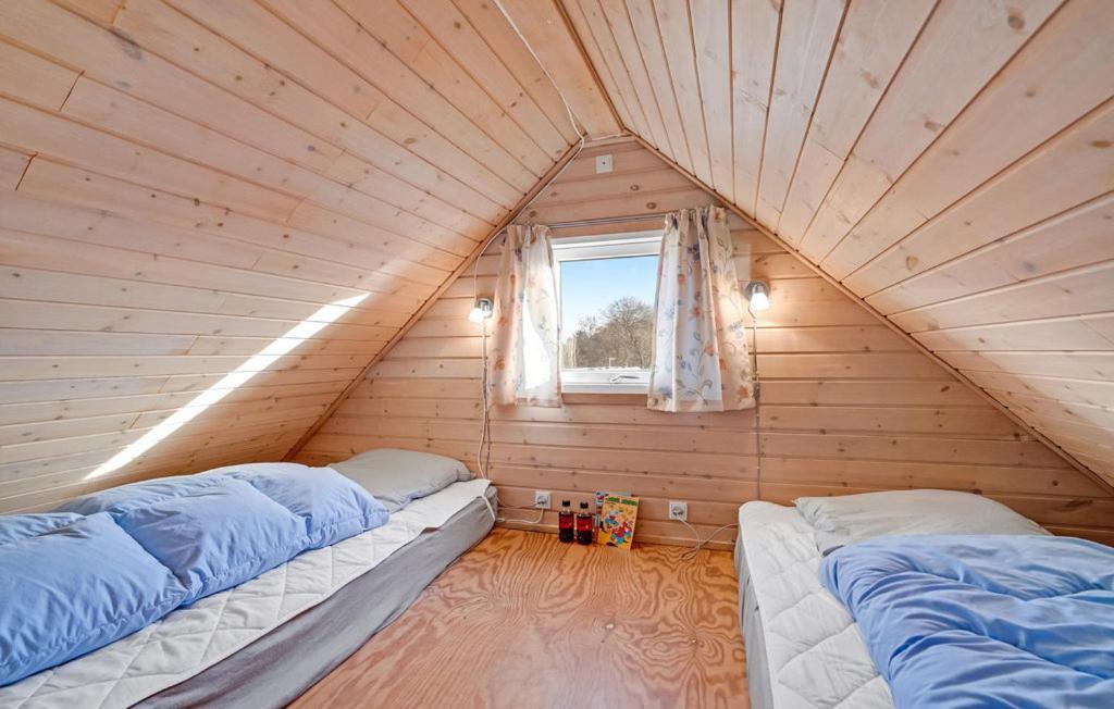 Toftum Bjerge Camping & Cottages Humlum 외부 사진