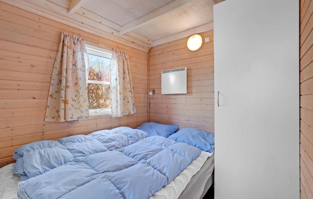 Toftum Bjerge Camping & Cottages Humlum 외부 사진