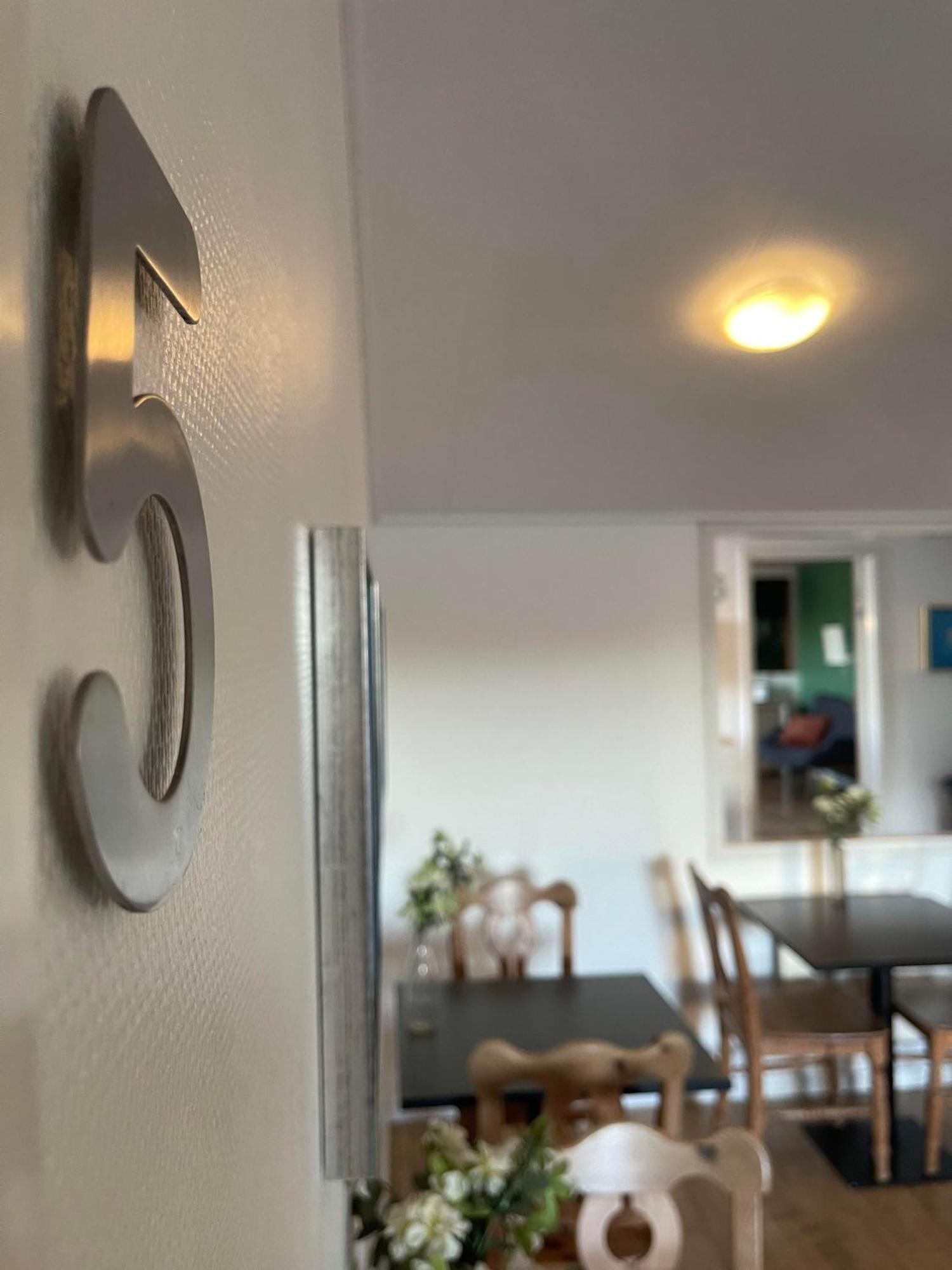 Toftum Bjerge Camping & Cottages Humlum 외부 사진