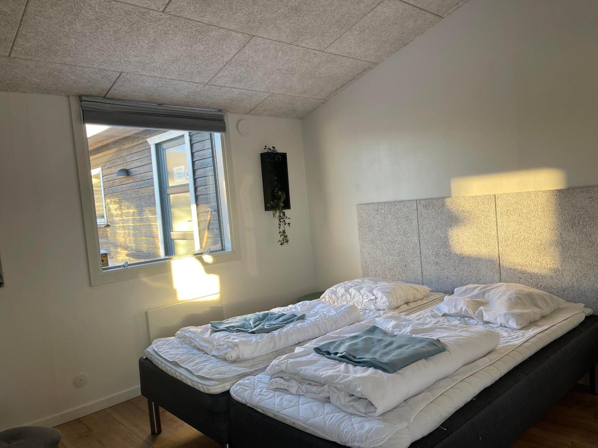 Toftum Bjerge Camping & Cottages Humlum 외부 사진