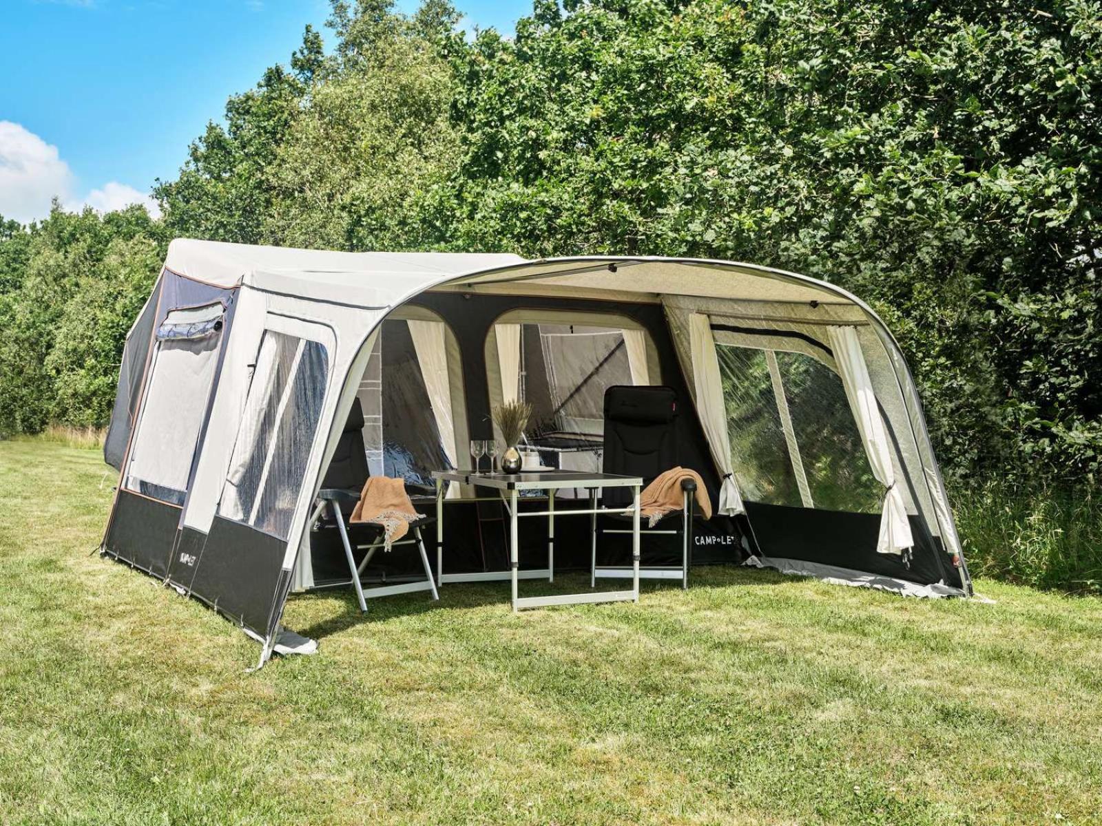 Toftum Bjerge Camping & Cottages Humlum 외부 사진