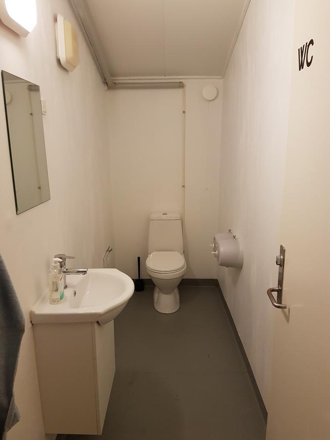 Toftum Bjerge Camping & Cottages Humlum 외부 사진