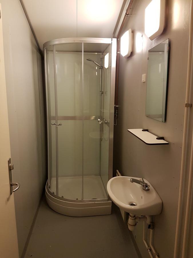 Toftum Bjerge Camping & Cottages Humlum 외부 사진