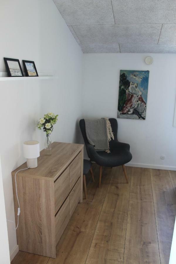 Toftum Bjerge Camping & Cottages Humlum 외부 사진