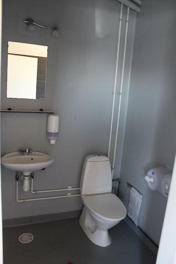 Toftum Bjerge Camping & Cottages Humlum 외부 사진